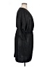Robbie Bee Black Cocktail Dress Size 1X - photo 4