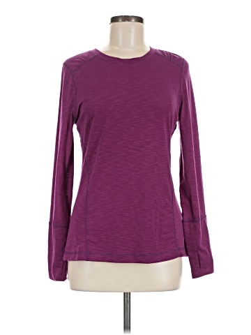 Title Nine Long Sleeve T-Shirt (view 1)