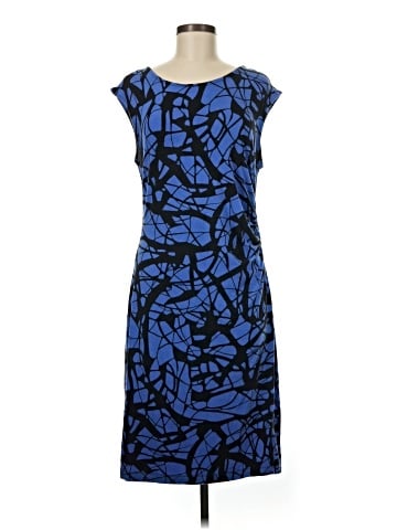 Dana Buchman Cocktail Dress (view 1)