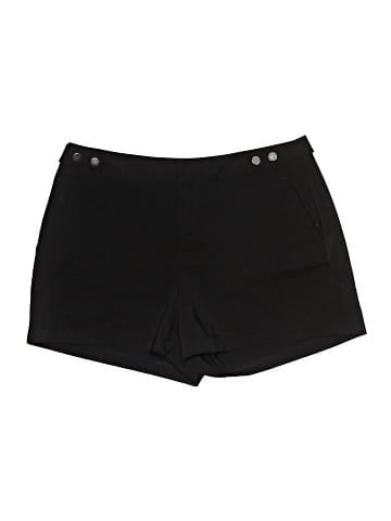 Elle Shorts (view 1)