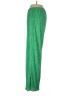 Good American 100% Polyester Green Casual Pants Size Lg - XL (3) - photo 5