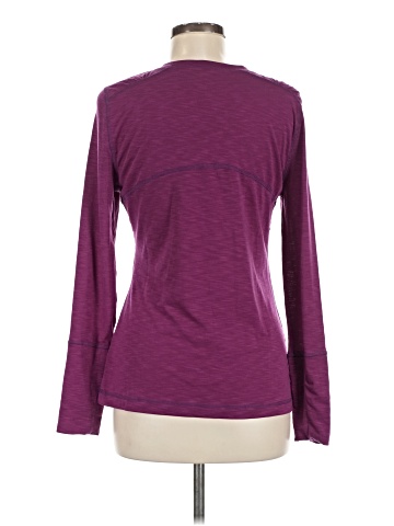 Title Nine Long Sleeve T-Shirt (view 2)