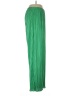 Good American 100% Polyester Green Casual Pants Size Lg - XL (3) - photo 4