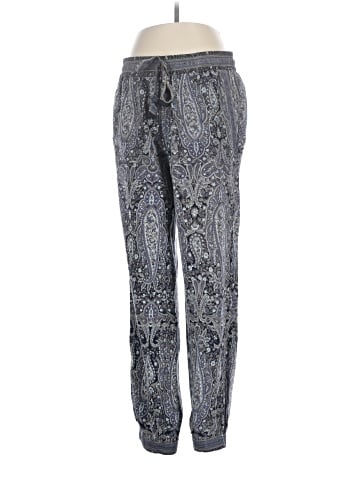 Calypso St. Barth Silk Pants (view 1)