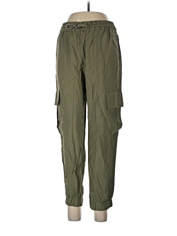 Zara Cargo Pants (view 1)