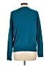 Lands' End Teal Cardigan Size L (petite) - photo 2