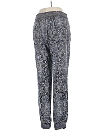 Calypso St. Barth Silk Pants (view 2)