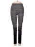 Boom Boom Jeans Gray Active Pants Size Sm - Med - photo 1