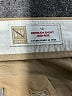 Gap Solid Tan Khaki Shorts Size 10 - photo 3