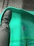 Fanka Teal Active Pants Size S (estimated) - photo 7