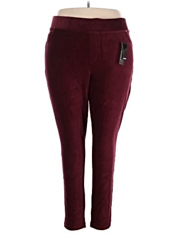 Avenue Casual Pants (view 1)