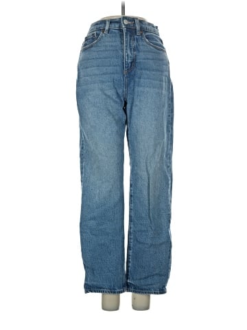 Ann Taylor LOFT Jeans (view 1)