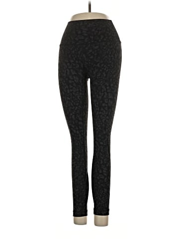 Lululemon Athletica Leggings (view 1)