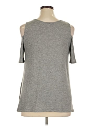 Charming Charlie Short Sleeve Top (view 2)