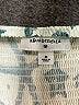 Target 100% Rayon Teal Cocktail Dress Size M - photo 7
