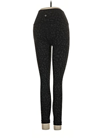 Lululemon Athletica Leggings (view 2)