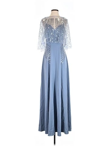Basix Black Label Cocktail Dress (view 1)