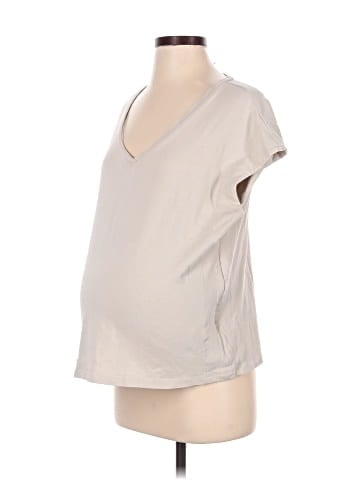 Ripe Short Sleeve Top (view 1)