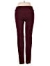 Guess Burgundy Active Pants Size S - photo 2