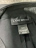 Lane Bryant Solid Black Dress Pants Size 14 - 16 Plus - photo 7