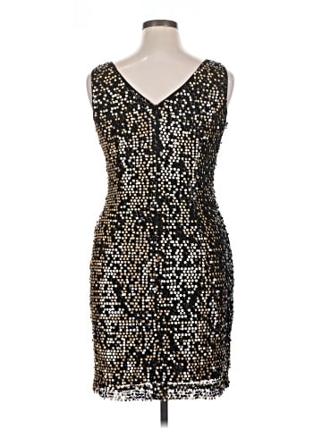 AB Studio Cocktail Dress (view 2)