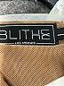 Blithe 100% Polyester White Romper Size L - photo 3