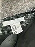 H&M Tweed Gray Cocktail Dress Size 10 - photo 7