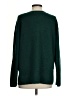 Vince Camuto Green Pullover Sweater Size S - photo 2