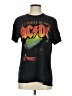 Unbranded Black Short Sleeve T-Shirt Size S (estimated) - photo 1