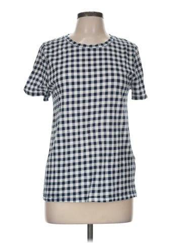 J.Crew Short Sleeve Top (view 1)
