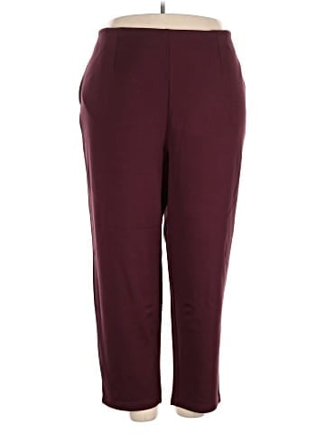 Jessica London Casual Pants (view 1)
