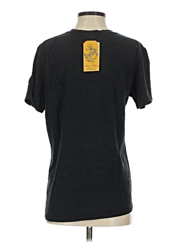 Unbranded Short Sleeve T-Shirt (view 2)