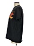 Unbranded Black Short Sleeve T-Shirt Size S (estimated) - photo 5