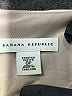 Banana Republic Solid Tan Wool Skirt Size 0 Petite - photo 4