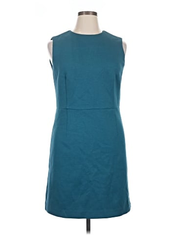 Ann Taylor Casual Dress (view 1)