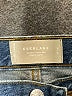 Everlane 100% Organic Cotton Blue Jeans Size 26 waist (tall) - photo 7