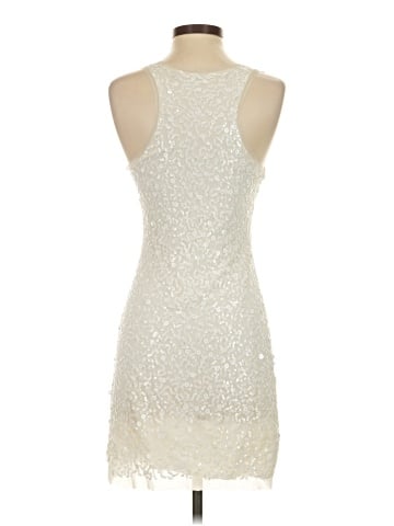 Chelsea & Violet Cocktail Dress (view 2)