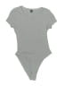 Shein Gray Bodysuit Size 6 - photo 1
