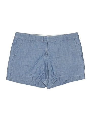 J.Crew Factory Store Denim Shorts (view 1)