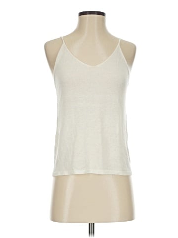 OAK + FORT Sweater Vest (view 1)