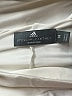 Adidas Stella McCartney Solid Ivory Active Skort Size M - photo 3