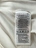 Adidas Stella McCartney Solid Ivory Active Skort Size M - photo 4