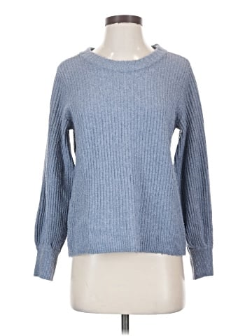 Market and Spruce Pullover Sweater (view 1)