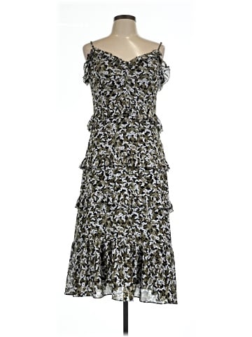MICHAEL Michael Kors Cocktail Dress (view 1)