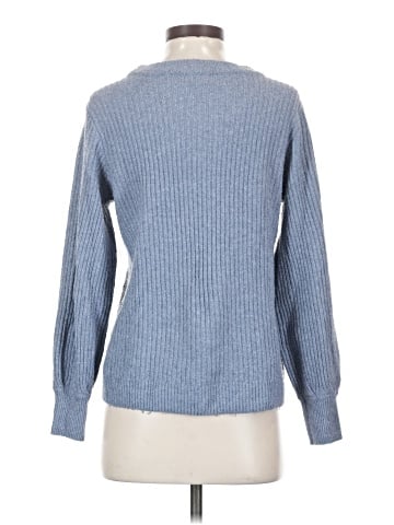 Market and Spruce Pullover Sweater (view 2)