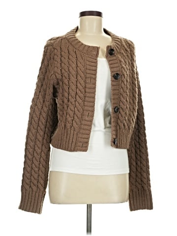Vero Moda Cardigan (view 1)
