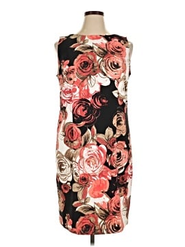 Connected Apparel Casual Dress