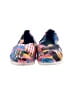 TOMS Tropical Pink Flats Size 7 1/2 - photo 2