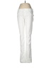 Hudson Jeans White Jeans Size 28 waist - photo 1