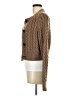Vero Moda Brown Cardigan Size M - photo 5